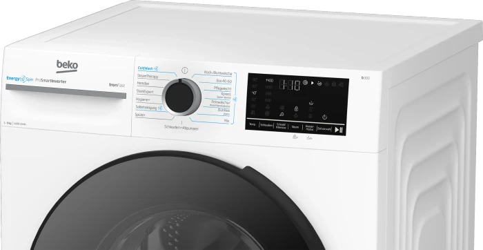 Beko BM3WFU4941A Frontlader