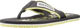 Tommy Hilfiger Monotype Webbing Strap dark ash (Herren)
