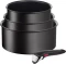 Tefal L76391 Ingenio Unlimited Kasserollen-Set, 4-tlg. Vorschaubild