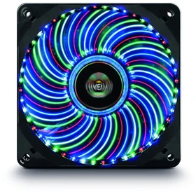 Enermax T.B.Vegas Quad, 120mm