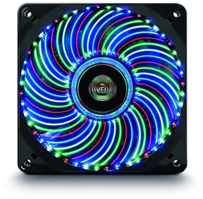 Enermax T.B.Vegas Quad, 120mm