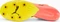 Puma evoSPEED Distance NITRO Elite sun stream/sunset glow/puma black Vorschaubild