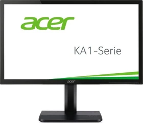 Acer KA1 KA221Qbid, 21.5"