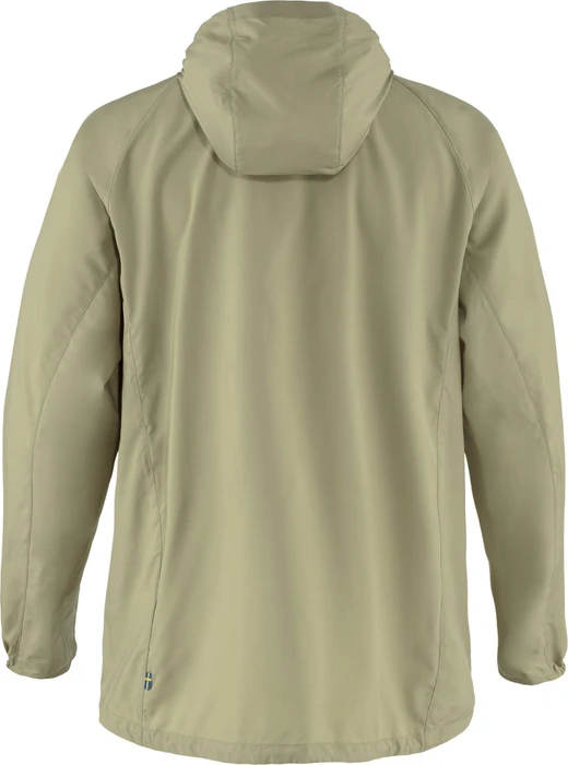 Fjällräven High Coast Lite Anorak sand stone (Damen)