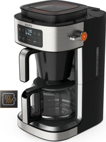 Krups KM 760D Aroma Partner