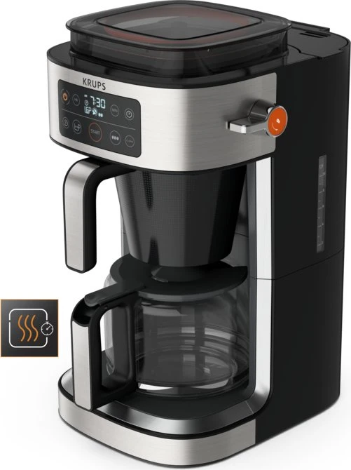 Krups KM 760D Aroma Partner