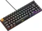 Glorious GMMK 2 Compact, 65%, schwarz, LEDs RGB, Glorious Fox Linear, USB, UK Vorschaubild