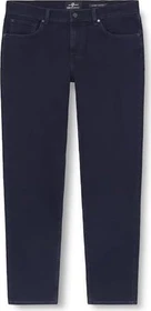 7 For All Mankind Slimmy Tapered Luxe Performance Eco Jeans dark blue (Herren)