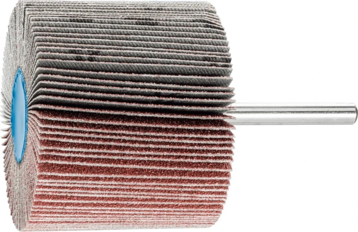 Pferd F 6050/6 A 80 Fächerschleifer K80, 60x50mm, 10 Stück