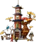 LEGO Ninjago - Tempel der Drachenpower Vorschaubild