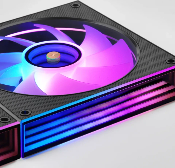 Mars Gaming ML-LCDPRO360, schwarz