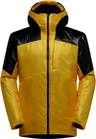 La Sportiva Supercouloir Primaloft Funktionsmantel gelb/schwarz (Herren)