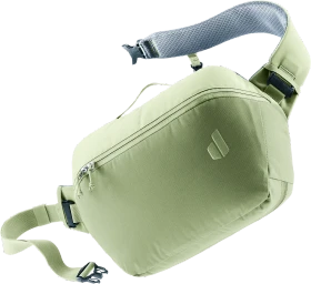 Deuter Stroof 8 Bauchtasche grove/mineral
