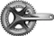 Shimano Claris FC-R2000 Kurbelgarnitur Vorschaubild