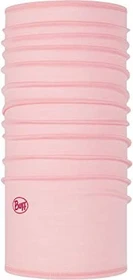 Buff Merino Lightweight Schlauchtuch solid light pink