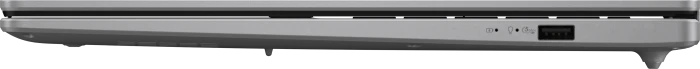 ASUS VivoBook 16 M1607GA-MB020W, Cool Silver, Ryzen AI 7 445, 16GB RAM, 1TB SSD, DE