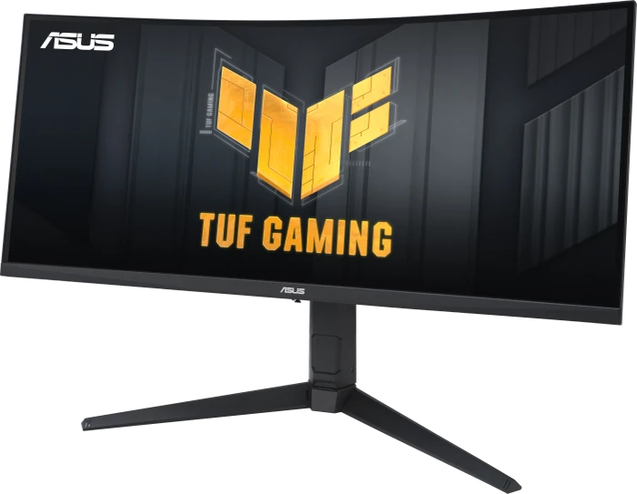 ASUS TUF Gaming VG34VQL3A, 34"