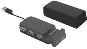 Kensington 3-Port Pocket Hub für Apple