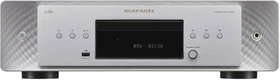 Marantz CD 60 silbergold
