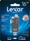 Lexar JumpDrive M20c 16GB, USB-A + USB-C, USB 3.2 Gen 1×1 Vorschaubild
