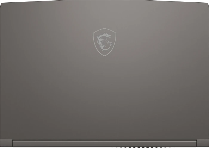 MSI Thin 15 B13UC-3073, Core i5-13420H, 16GB RAM, 512GB SSD, GeForce RTX 3050, DE