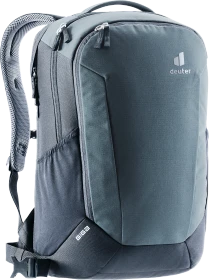 Deuter Giga graphite/black