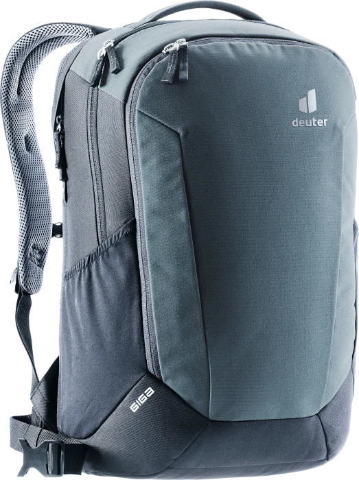 Deuter Giga graphite/black