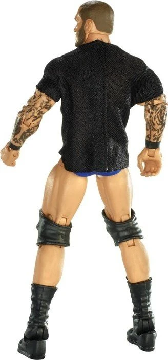 Mattel WWE - Elite Collection Randy Orton