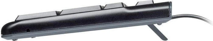 Logitech Desktop MK120, USB, DE