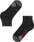 Falke PL2 Short Tennissocken schwarz (Herren) Vorschaubild