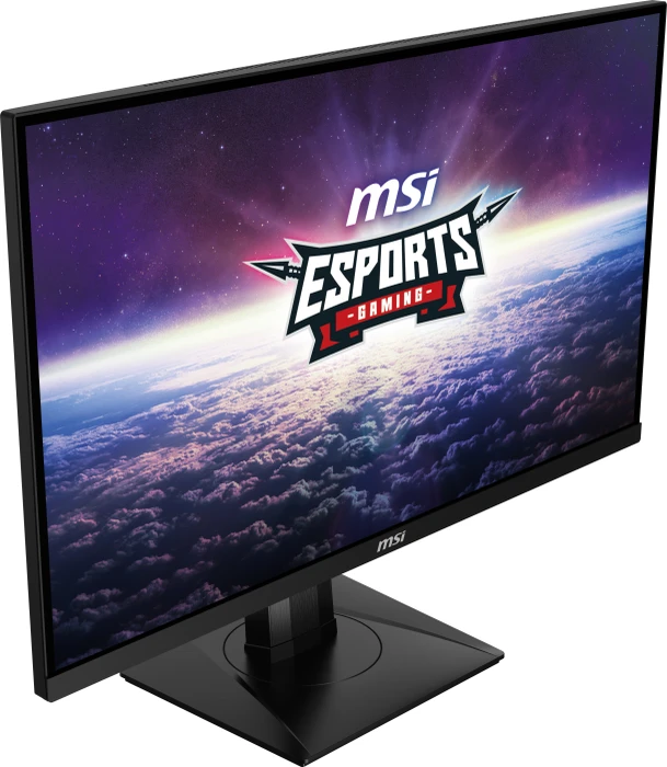 MSI MAG 274UPFDE, 27"