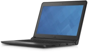 Dell Latitude 13 3340, Core i3-4010U, 4GB RAM, 500GB HDD, DE