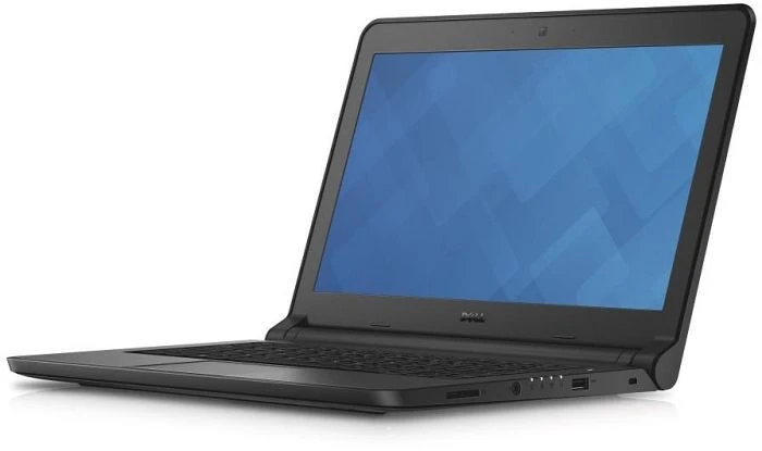 Dell Latitude 13 3340, Core i3-4010U, 4GB RAM, 500GB HDD, DE