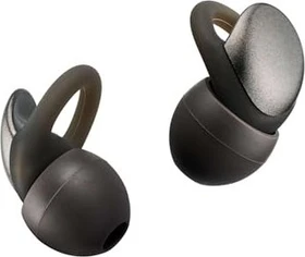 Audio-Technica AT-ERP5 BK Gehörschutz schwarz, 1 Paar