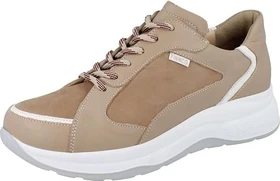 Finn Comfort Piccadilly sesame/white