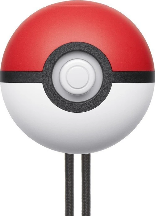 Pokémon: Let's Go - Pikachu! inkl. Pokéball Plus (Switch)