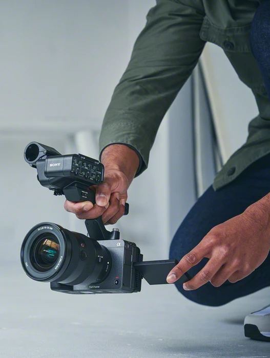 Sony ILME-FX3