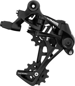 SRAM Apex 1 11s 11-42t Schaltwerk lang
