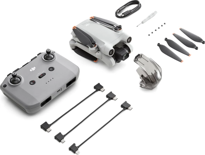 DJI Mini 3 Pro (RC-N1)