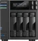 Asustor AS6404T, 8GB RAM, 2x RJ-45 1000Base-T, 1x USB-C 3.0 Vorschaubild