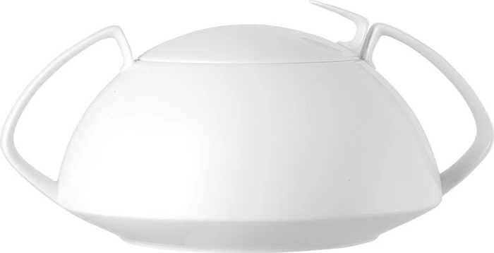 Rosenthal studio-line TAC Weiß Terrine 3l
