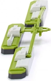 Wiking Modern Edition Claas Großflächenmähwerk Corto 8100 F