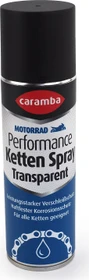 Caramba Motorrad Ketten Spray transparent 300ml