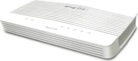 DrayTek Vigor 2135 Desktop Gigabit Router, 5x RJ-45 (V2135)