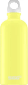Sigg Traveller Trinkflasche 600ml ultra lemon
