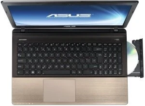 ASUS R500VD-SX710H, Pentium B980, 4GB RAM, 500GB HDD, GeForce 610M, PL
