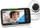 HelloBaby HB6550 Video-Babyphone