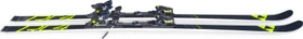 Fischer RC4 Worldcup GS Curv Booster (inkl. Bindung) (Modell 2018/2019)