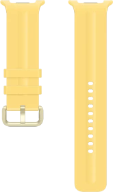 Samsung Sport Band (M/L) für Galaxy Watch9 gelb