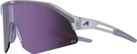 Alpina Sonic HR M Q-Lite lilac/mirror lilac